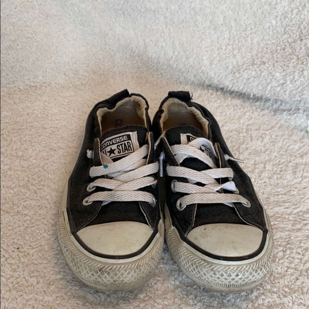 Womens Converse 5